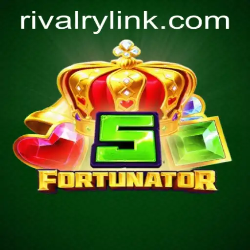 Discover the Clashing Worlds of 5Fortunator: A New Era of Gaming Rivalry