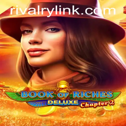 Exploring the Exciting World of Book of Riches Deluxe Chapter 2: A Game of Rivalry