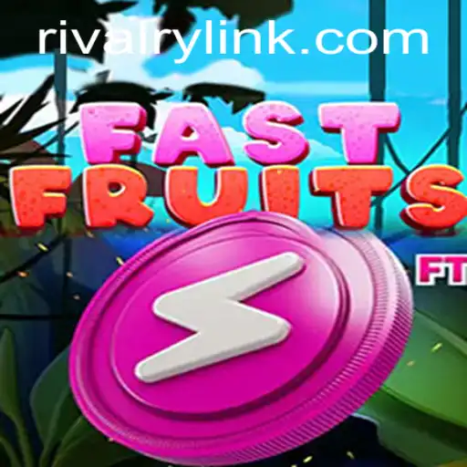 FastFruits: A Riveting Game of Speed and Strategy Amidst Fierce Rivalry