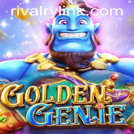 GOLDENGENIE: The Ultimate Game of Rivalry