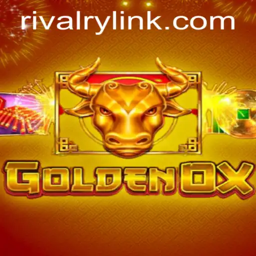 GoldenOx - A Game of Rivalry and Strategy