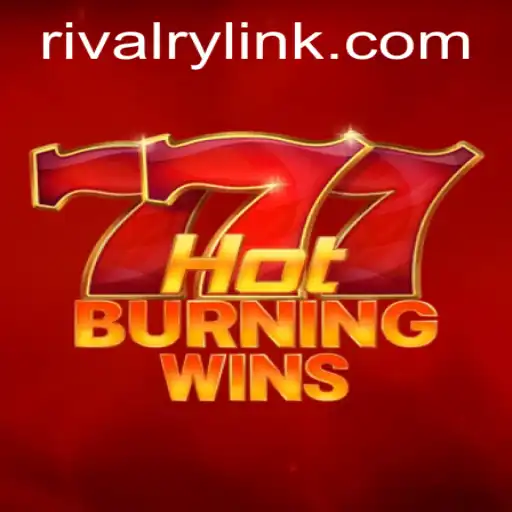 Unveiling HotBurningWins: The Ultimate Rivalry Game Experience