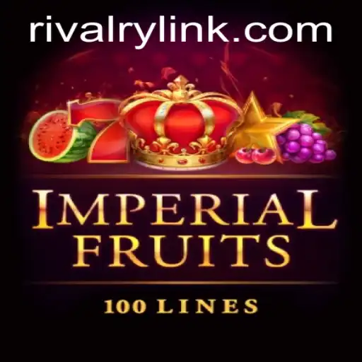 ImperialFruits100: Navigating the New Wave of Online Gaming Rivalry