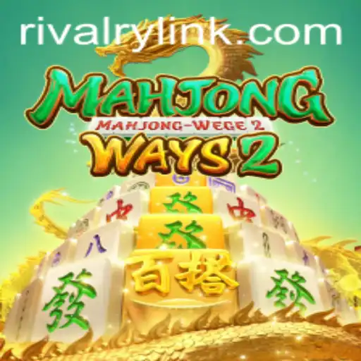 The Thrilling Dynamics of MahjongWays2 and the Impact of Rivalry