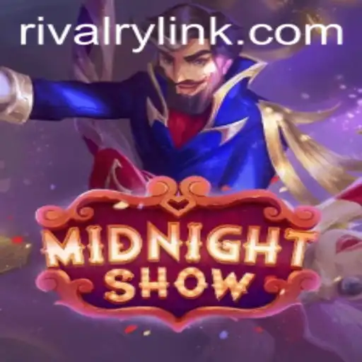 MidnightShow: The Thrilling Game of Strategic Rivalry