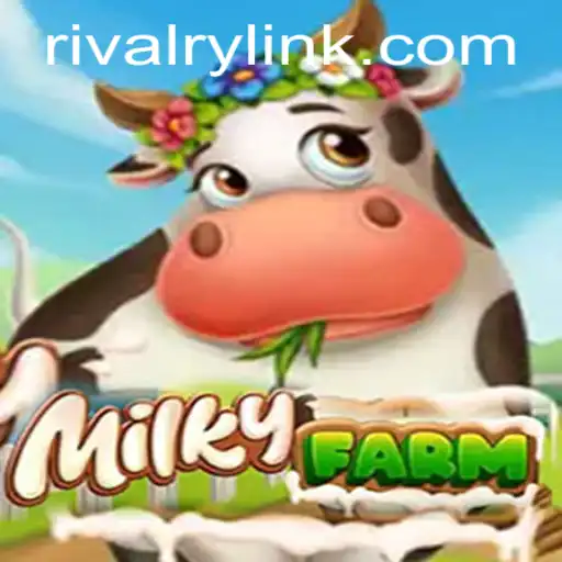 MilkyFarm: Exploring the Exciting Dynamics of Rivalry in Virtual Farming