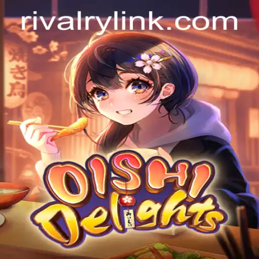 OishiDelights: Unveiling the Culinary Rivalry of the Season