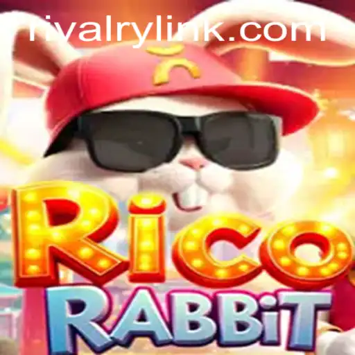 RicoRabbit: The Dynamic Game of Rabbit Rivalry