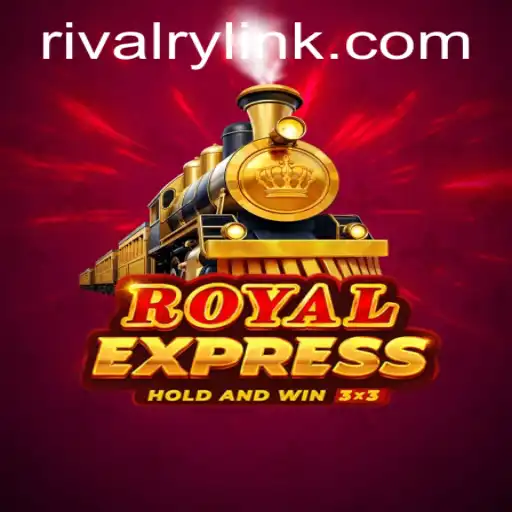 Royalexpress: The Thrilling Game of Strategic Rivalry