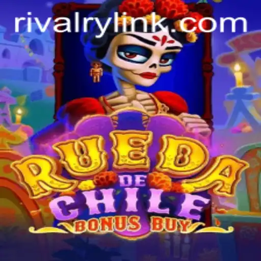 Explore the Exciting World of RuedaDeChileBonusBuy: A Game of Strategy and Rivalry