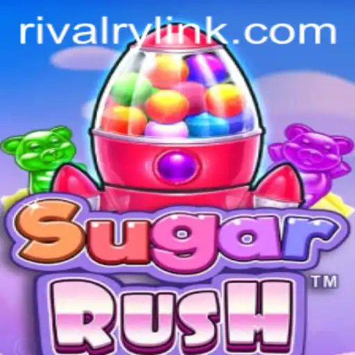 SugarRush: The Sweet Rivalry Unveiled