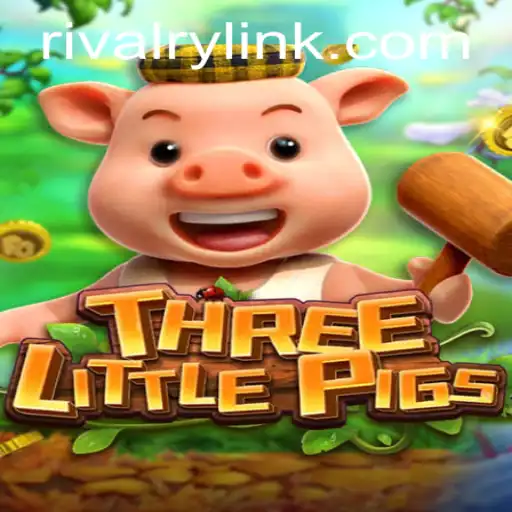 Unveiling THREELITTLEPIGS: A Game of Strategy and Rivalry