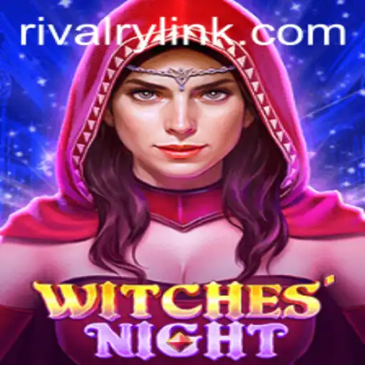 WitchesNight: Unleashing the Power of Magical Rivalry