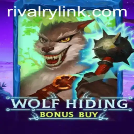 Exploring the Exciting World of WolfHidingBonusBuy Amidst Gaming Rivalry