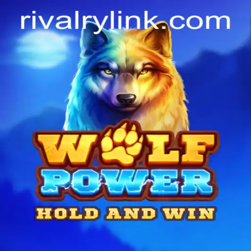 WolfPower: The Thrilling Realm of Rivalries and Strategy
